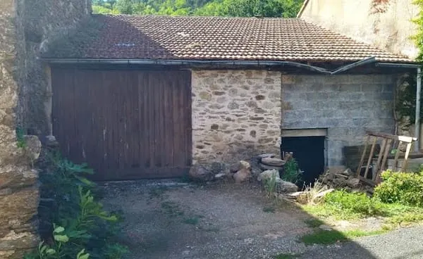 Maison 2 pièces 80 m²