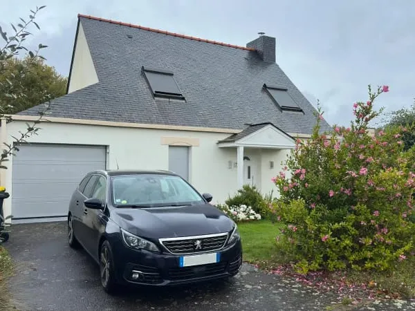 Maison 5 pièces 110 m²