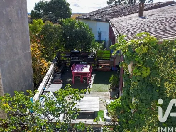 Maison 5 pièces 157 m²