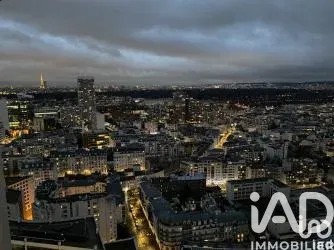Appartement 4 pièces 110 m²