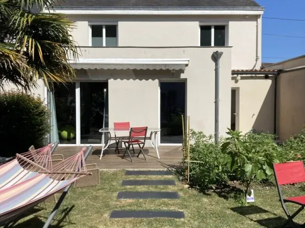 Maison 9 pièces 150 m²