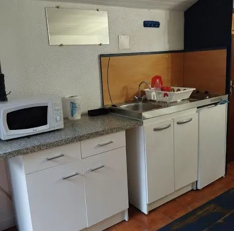 Appartement 1 pièce 18 m²