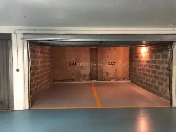 Stationnement Vente Neuilly-sur-Seine   250€