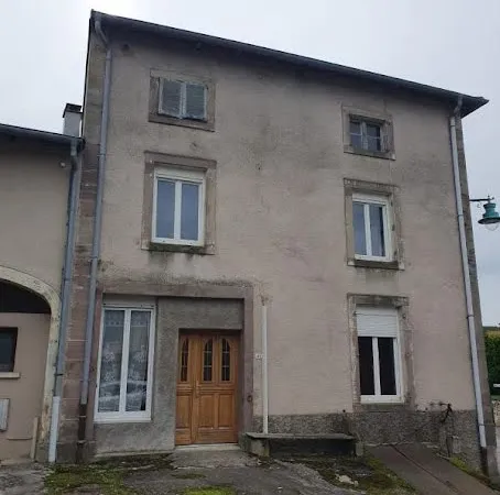 Maison 4 pièces 134 m²