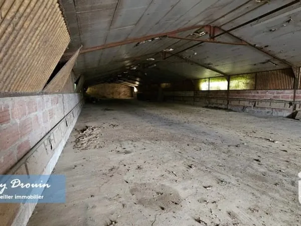 Maison 1 pièce 140 m²