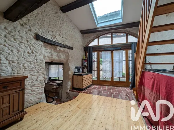 Maison 5 pièces 103 m²