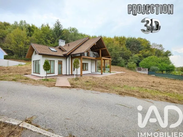 Terrain 1133 m²