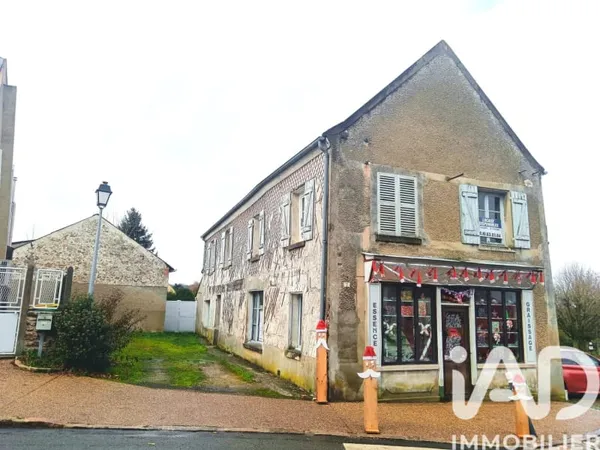Maison 6 pièces 160 m²