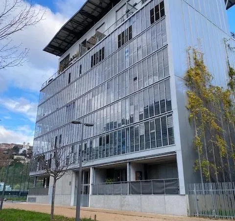 Appartement 2 pièces 54 m²