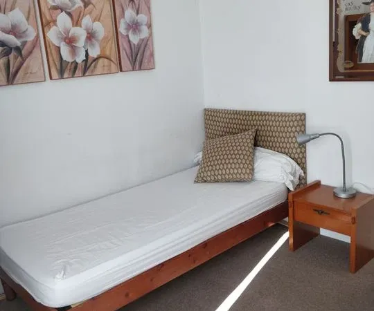 Chambre 1 pièce 10 m²
