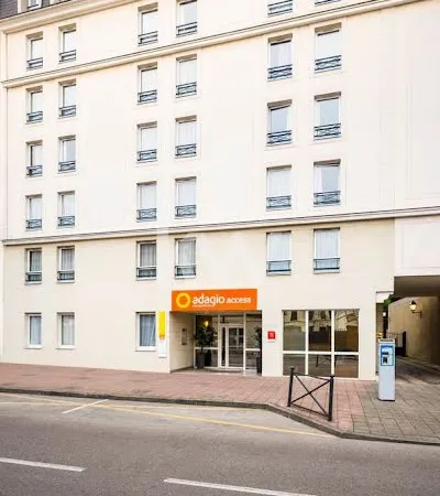 Appartement 1 pièce 19 m²