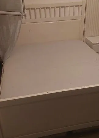 Chambre 1 pièce 12 m²