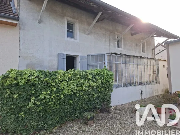 Maison 4 pièces 95 m²