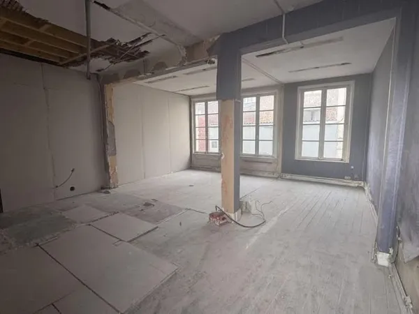 Appartement 2 pièces 50 m²