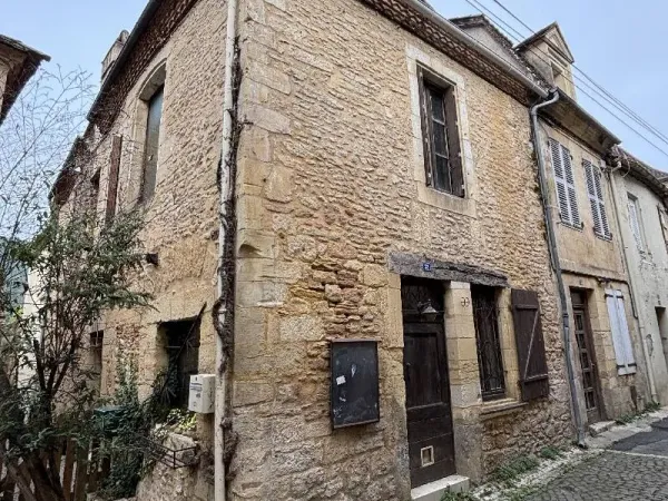Maison 3 pièces 125 m²