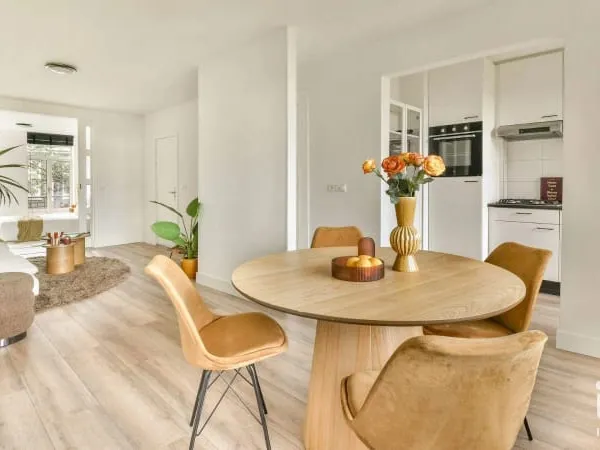Appartement 3 pièces 71 m²