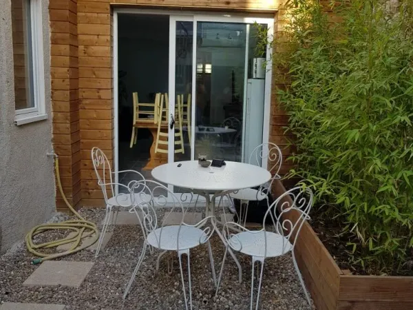 Appartement 3 pièces 55 m²