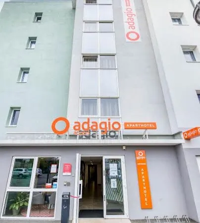Appartement 1 pièce 23 m²