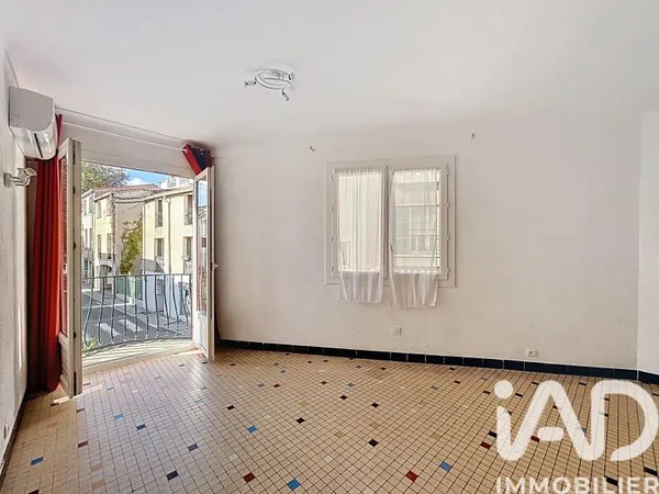 Appartement 3 pièces 78 m²