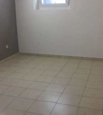 Chambre 1 pièce 11 m²