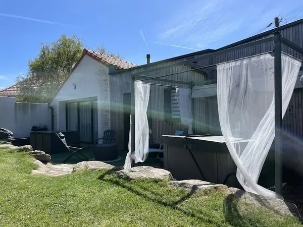 Villa 6 pièces 138 m²