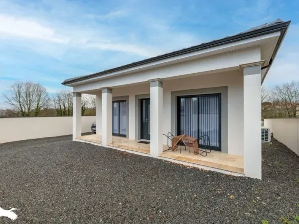 Maison 3 pièces 64 m²