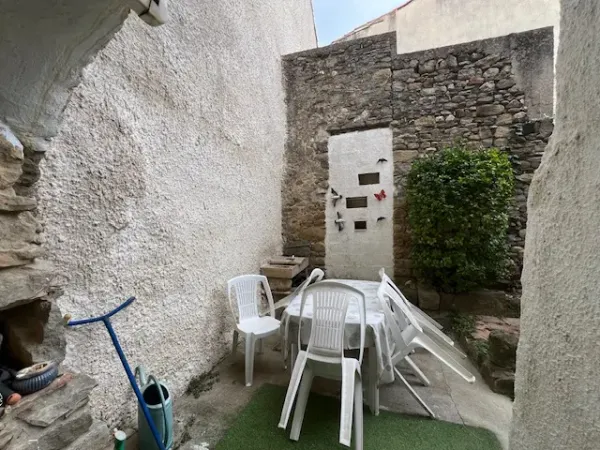 Maison 4 pièces 71 m²