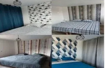 Maison 1 pièce 90 m²