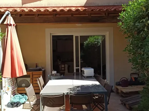 Maison 5 pièces 80 m²