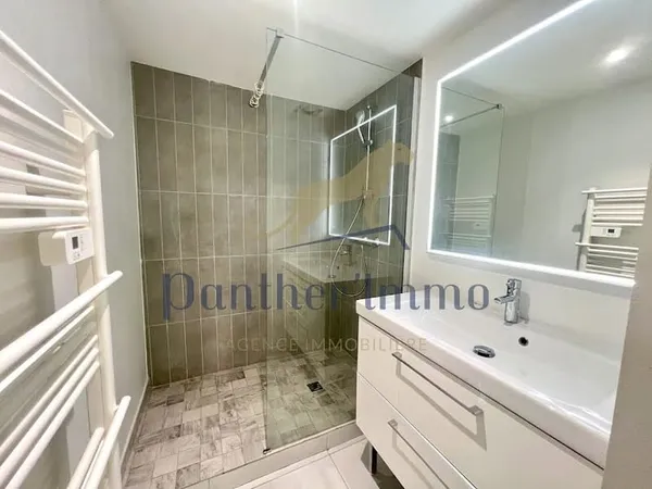 Appartement 4 pièces 84 m²