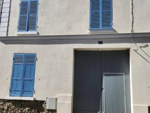 Maison 4 pièces 70 m²