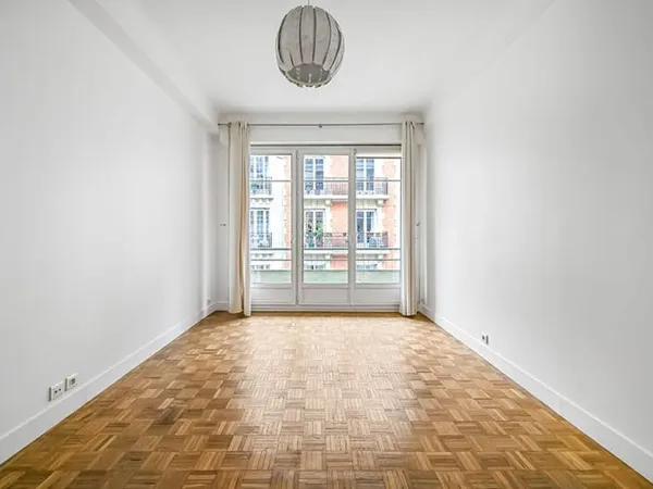Appartement 3 pièces 81 m²