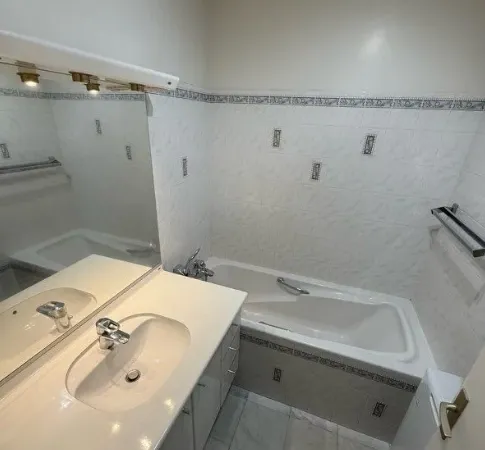 Appartement 1 pièce 26 m²