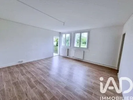 Appartement 5 pièces 76 m²
