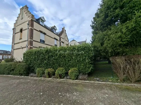 Appartement 5 pièces 106 m²