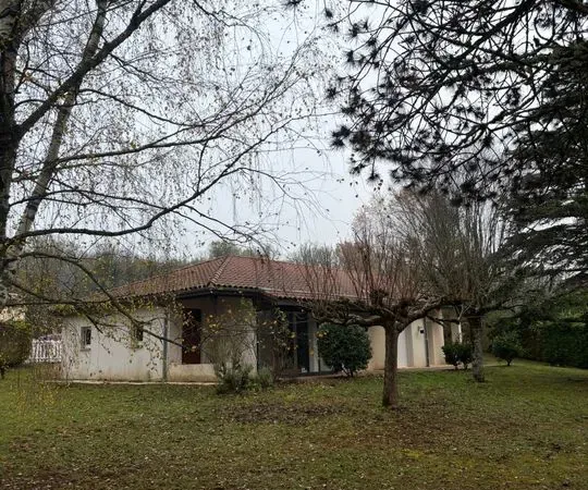 Maison 3 pièces 85 m²