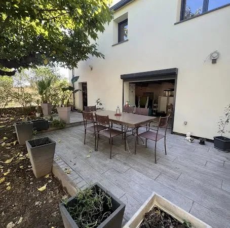 Villa 4 pièces 79 m²