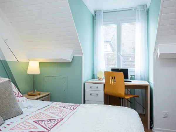 Appartement 2 pièces 32 m²