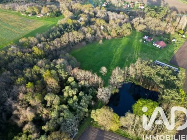 Maison 9 pièces 167 m²