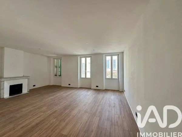 Appartement 2 pièces 66 m²