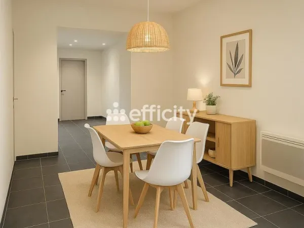 Maison 3 pièces 79 m²