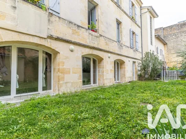 Appartement 4 pièces 150 m²
