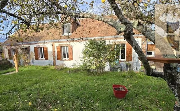 Maison 5 pièces 93 m²