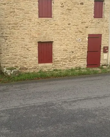 Maison 3 pièces 40 m²