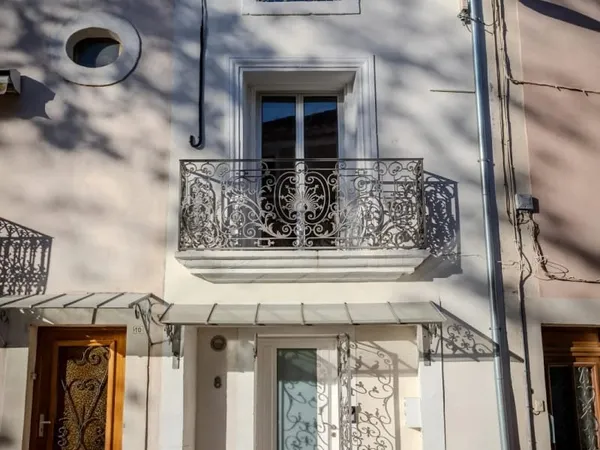 Maison 4 pièces 83 m²