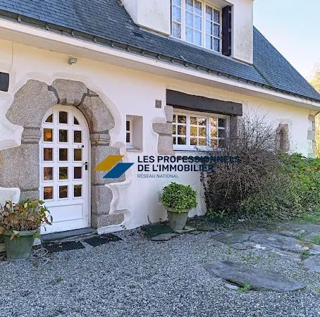 Viager 9 pièces 158 m²