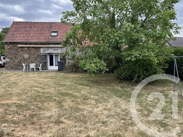 Maison 4 pièces 98 m²