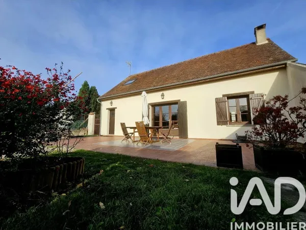 Maison 8 pièces 173 m²