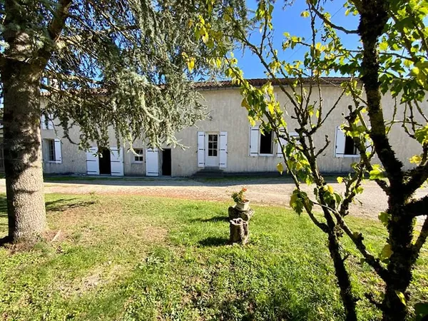 Maison 3 pièces 71 m²