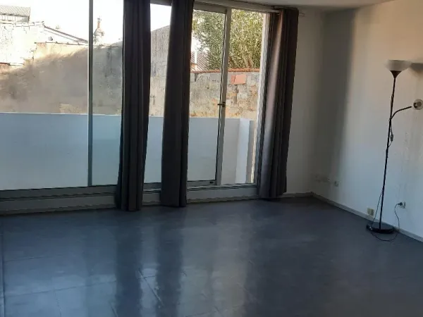 Appartement 1 pièce 29 m²